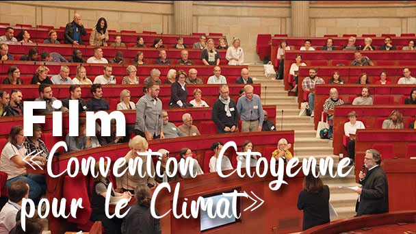 Convention Citoyenne pour le Climat