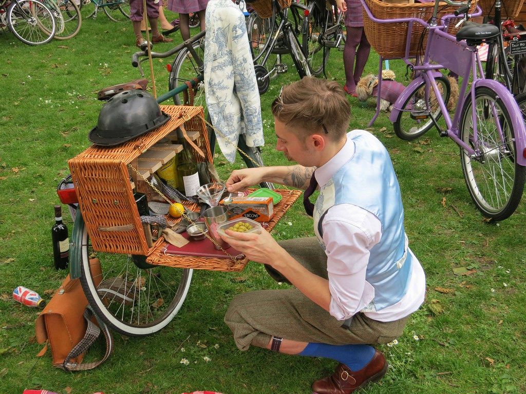 piknik-bike