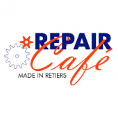 Repair Café (Retiers)